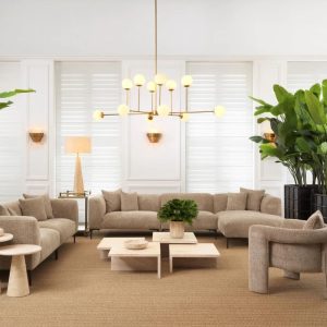 Eichholtz lampadario Aram