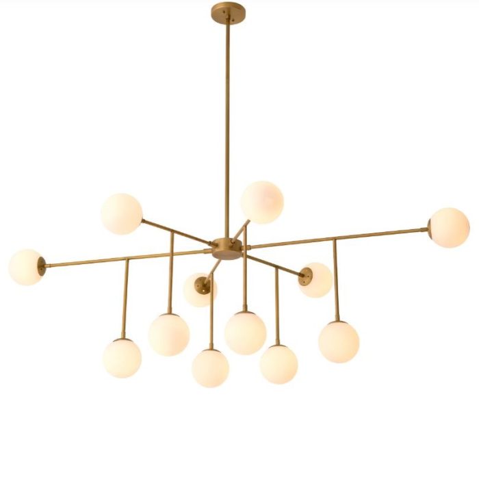 Eichholtz lampadario Aram