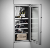 Gaggenau cantina vino serie 200