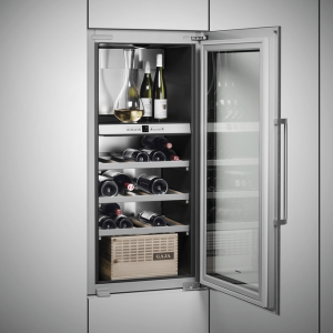 Gaggenau cantina vino serie 200