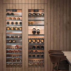 Gaggenau cantina vino Vario serie 400