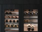 Gaggenau cantina vino Vario serie 400