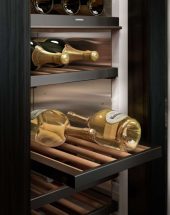 Gaggenau cantina vino Vario serie 400