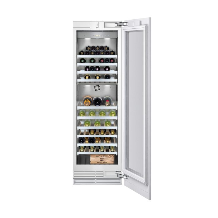 Gaggenau cantina vino Vario serie 400