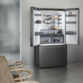 Gaggenau frigorifero multidoor