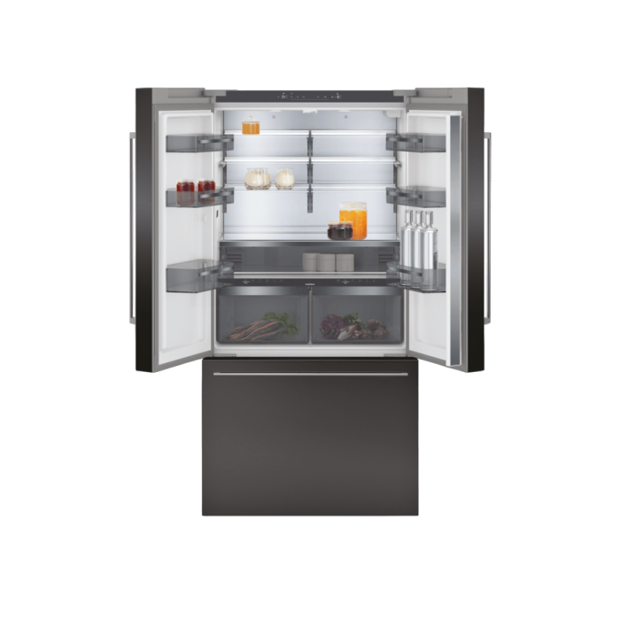 Gaggenau frigorifero multidoor