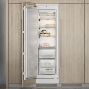 Gaggenau frigorifero Vario Serie 200