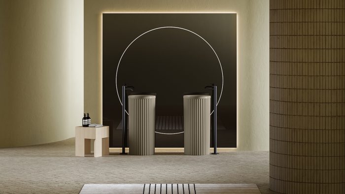 lavabo heritage inbani