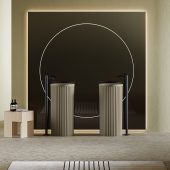 lavabo heritage inbani