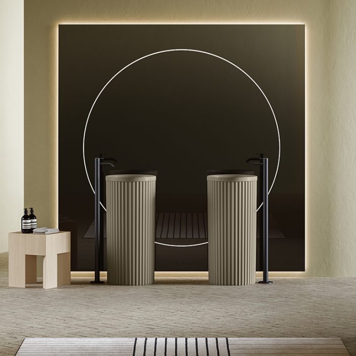 lavabo heritage inbani