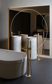 lavabo heritage inbani