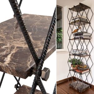 libreria lady bord arketipo