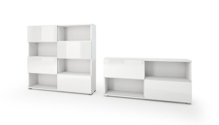 Libreria Roma Dvo Lato