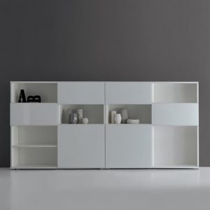 Libreria Roma Dvo Lato