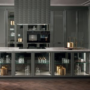 Luxury Glam Aster