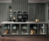 Luxury Glam Aster