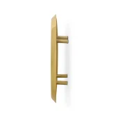 Maniglia Hendrix Pullcast Lato Home