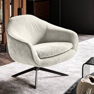 poltrona bond arketipo