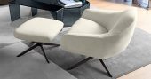poltrona bond arketipo