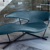 poltrona manta arketipo