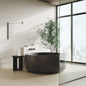 vasca da bagno freestanding inbani