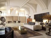 Divano Presto Laura Meroni Lato Home