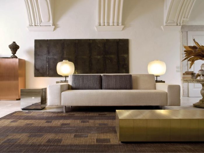 Divano Presto Laura Meroni Lato Home