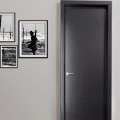 Porta Battente Easy Laura Meroni Lato Home