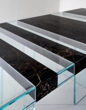 Tavolo Elemento Laura Meroni Lato Home