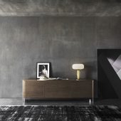 Mobile contenitore Bold Dining Ghidini 1961 Lato Home
