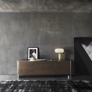 Mobile contenitore Bold Dining Ghidini 1961 Lato Home