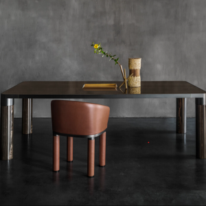 Tavolino Bold Dining Ghidini1961 Lato Home