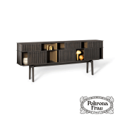 Cabinet alto Lloyd Poltrona Frau Lato Home