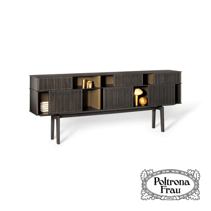 Cabinet alto Lloyd Poltrona Frau Lato Home