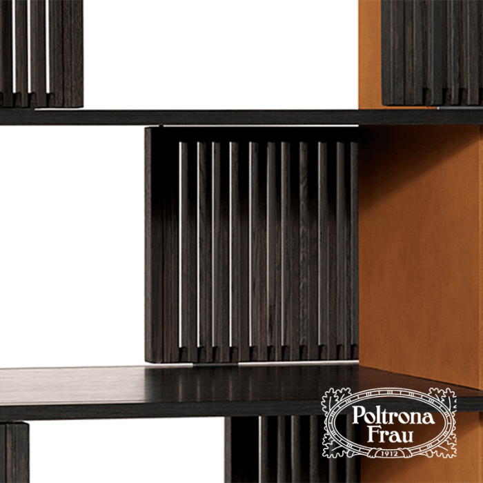 Cabinet alto Lloyd Poltrona Frau Lato Home