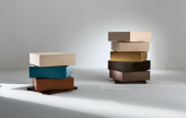 Cassetteria Cubick Meroni Lato Home