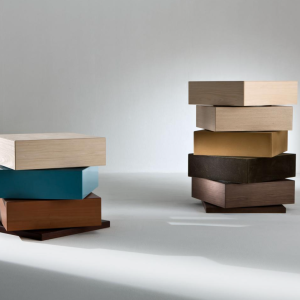 Cassetteria Cubick Meroni Lato Home