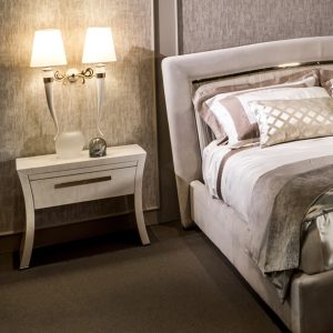 comodino Richard New Cantori Lato Home