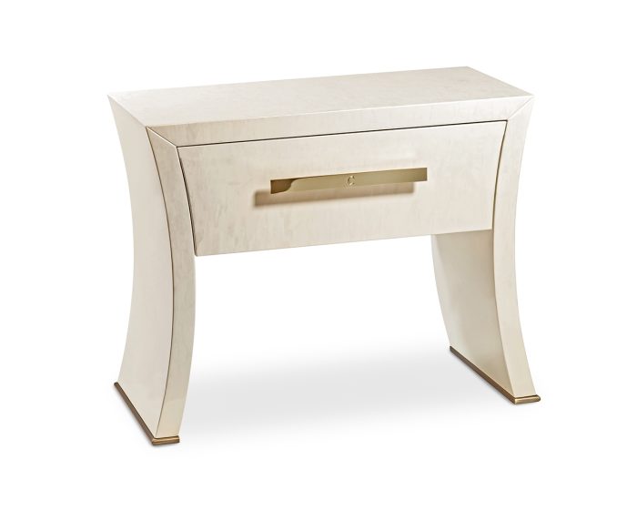comodino Richard New Cantori Lato Home