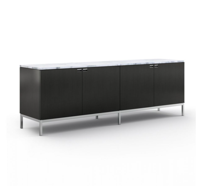 Credenza Florence Knoll Lato Home