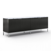 Credenza Florence Knoll Lato Home