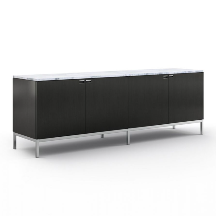 Credenza Florence Knoll Lato Home