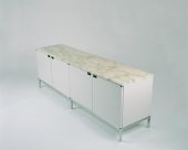 Credenza Florence Knoll Lato Home