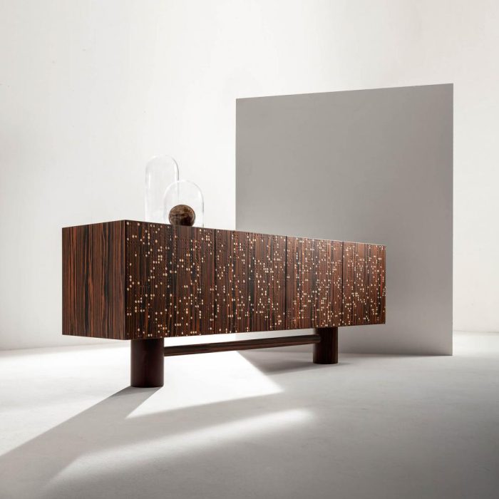 Credenza Unlimited Laura Meroni Lato Home