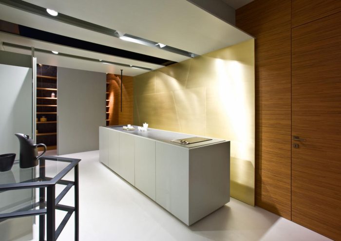 Cucina Bellagio Laura Meroni Lato Home