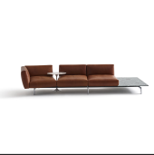 Divano Avio Knoll Lato Home
