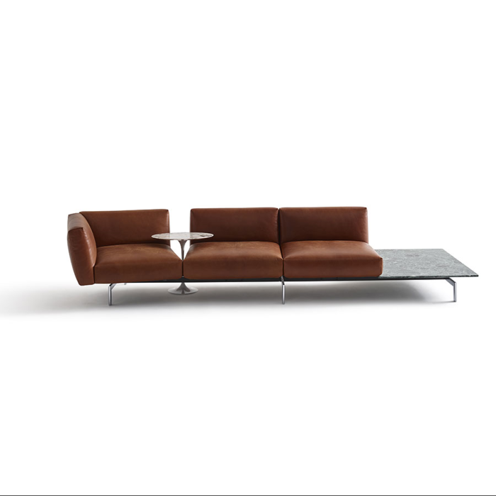 Divano Avio Knoll Lato Home