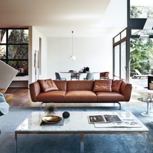 Divano Avio Knoll Lato Home