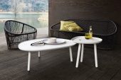 Divano Club Zanotta Lato Home