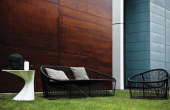Divano Club Zanotta Lato Home